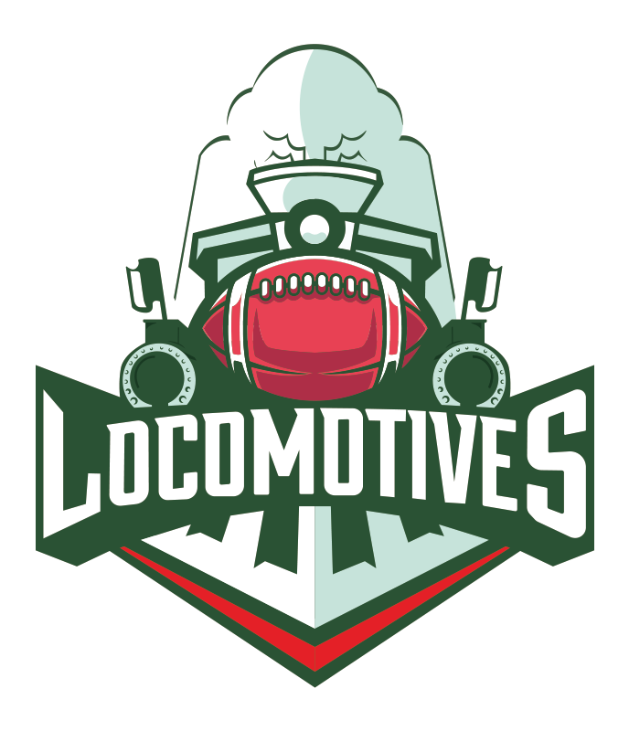 Locomotives Futebol Americano